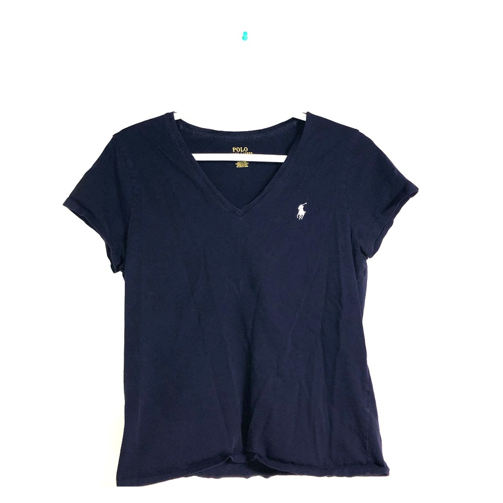 Ralph Lauren POLO Navy T-Shirt